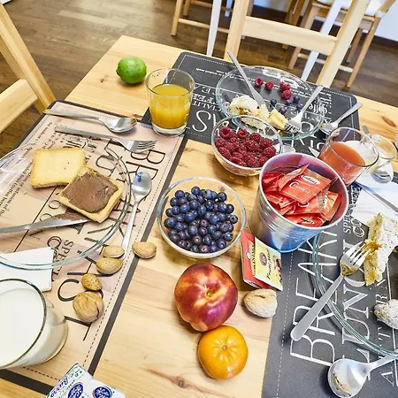 Bed & Breakfast Bb Homeitaly Civitavecchia