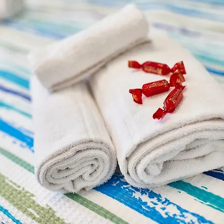 Bb Homeitaly Bed & Breakfast Civitavecchia