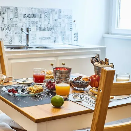 Bb Homeitaly Bed & Breakfast Civitavecchia