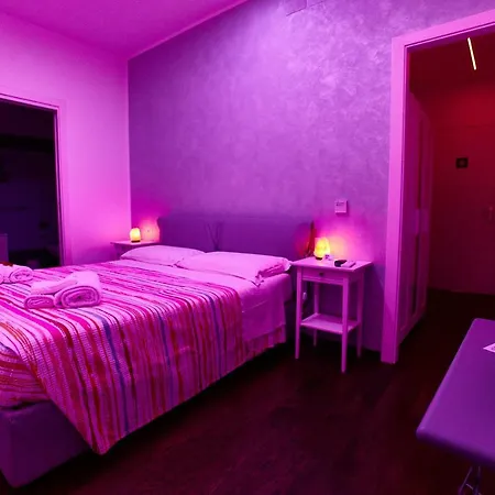 Bb Homeitaly 3*