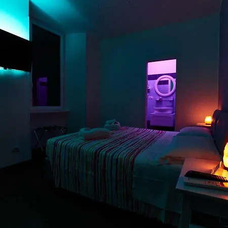 Bed & Breakfast Bb Homeitaly