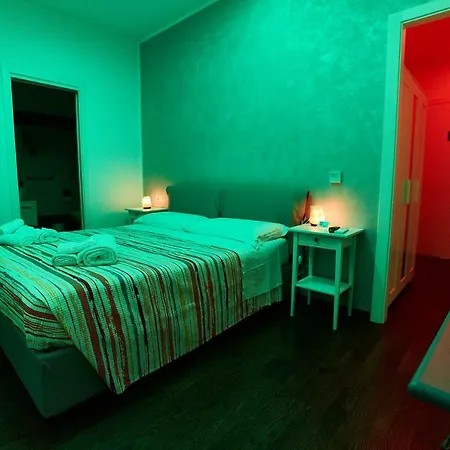 Bb Homeitaly Bed & Breakfast Civitavecchia
