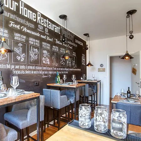 Bb Homeitaly Bed & Breakfast