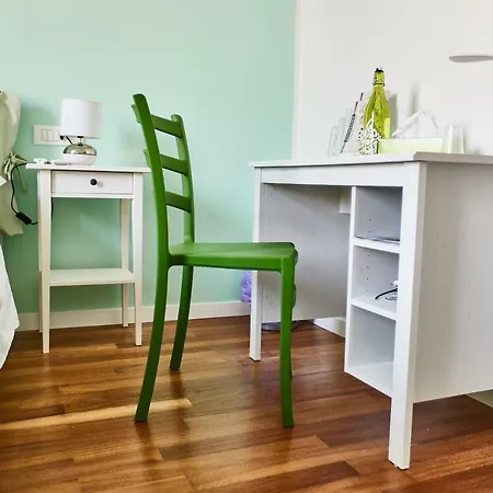 Bb Homeitaly Bed & Breakfast 3*