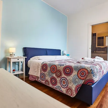 Bb Homeitaly Bed & Breakfast 3*