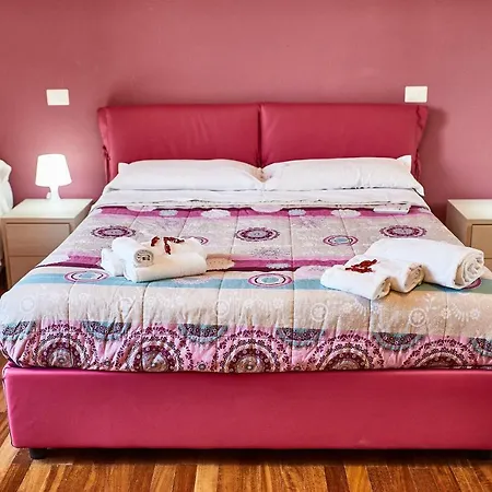 Bb Homeitaly Bed & Breakfast Civitavecchia
