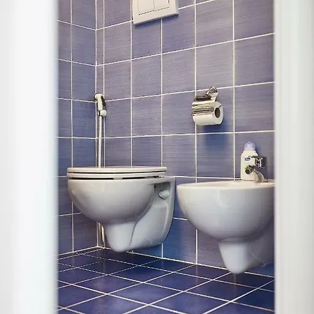 Bb Homeitaly Civitavecchia