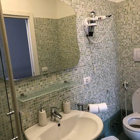 Bb Homeitaly 3* Civitavecchia