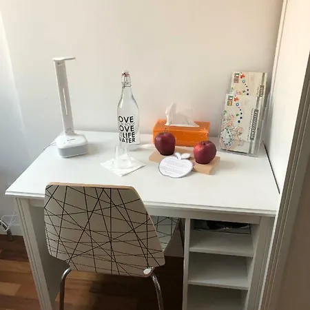 Bb Homeitaly 3* Civitavecchia