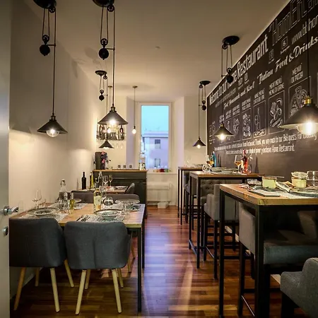 Bb Homeitaly Bed & Breakfast Civitavecchia