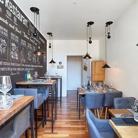 Bb Homeitaly Bed & Breakfast Civitavecchia