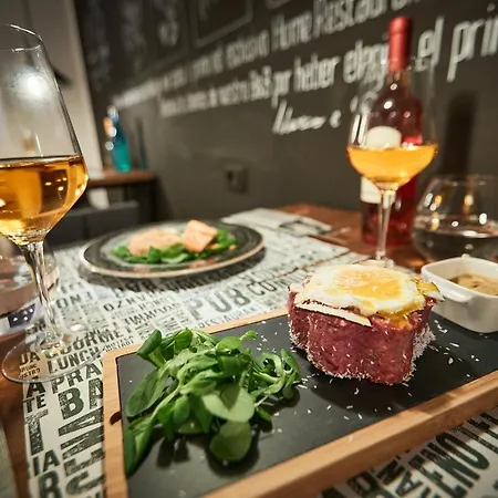 Bb Homeitaly Bed & Breakfast 3*